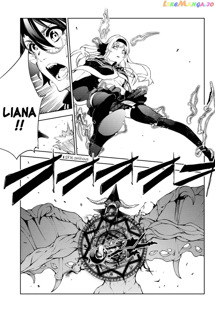 Wistoria: Wand and Sword Chapter 18 image 19_optimized